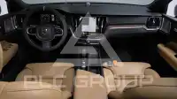 2021 Volvo V60