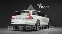 2021 Volvo V60