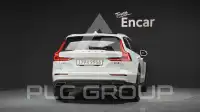 2021 Volvo V60