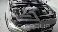 2021 Volvo V60
