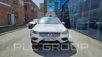 2021 Volvo V60