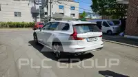 2021 Volvo V60