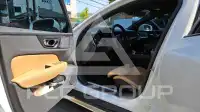 2021 Volvo V60