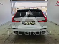 2021 Volvo V60