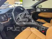 2021 Volvo V60