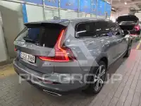 2021 Volvo V60