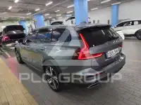 2021 Volvo V60