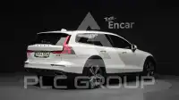 2021 Volvo V60
