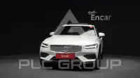 2021 Volvo V60