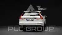 2021 Volvo V60
