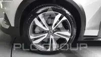 2021 Volvo V60