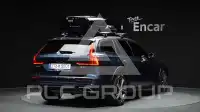 2021 Volvo V60
