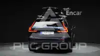 2021 Volvo V60