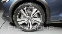 2021 Volvo V60