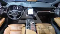 2021 Volvo V60