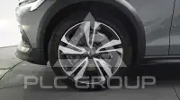2021 Volvo V60