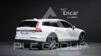 2021 Volvo V60