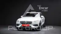 2021 Volvo V60
