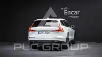 2021 Volvo V60