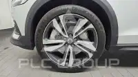 2021 Volvo V60