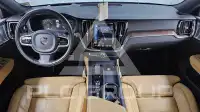2021 Volvo V60