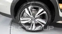 2021 Volvo V60