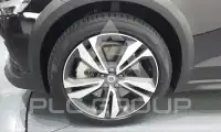 2021 Volvo V60