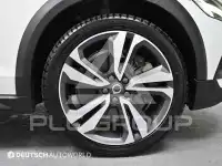 2021 Volvo V60