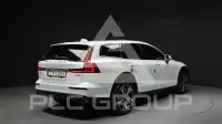 2021 Volvo V60