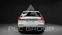 2021 Volvo V60
