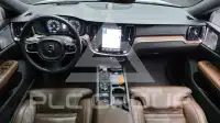 2021 Volvo V60