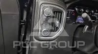 2021 GMC SIERRA