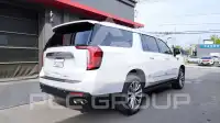 2021 GMC YUKON