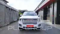 2021 GMC YUKON