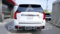 2021 GMC YUKON