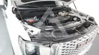 2021 GMC YUKON