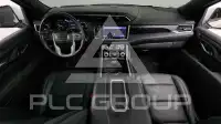 2021 GMC YUKON
