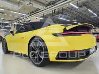 2021 Porsche 911
