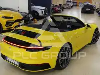 2021 Porsche 911