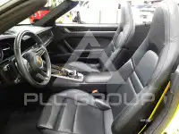 2021 Porsche 911