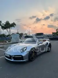 2021 Porsche 911