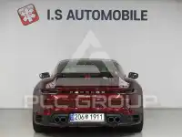 2021 Porsche 911