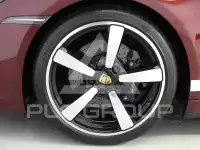 2021 Porsche 911