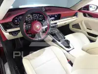 2021 Porsche 911