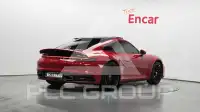2021 Porsche 911