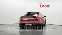 2021 Porsche 911