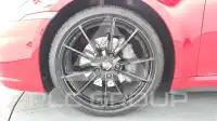 2021 Porsche 911
