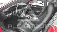 2021 Porsche 911