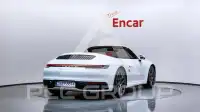 2021 Porsche 911