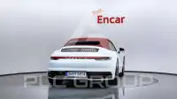 2021 Porsche 911